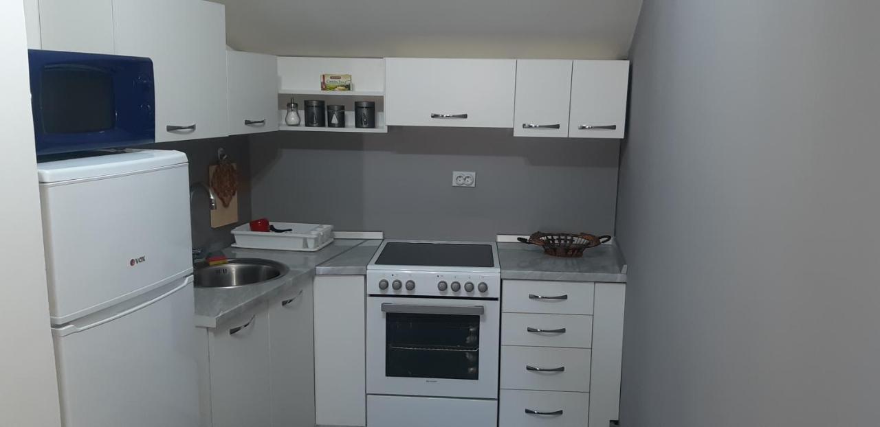 Stan Na Dan - Apartman Djordjevic Vranje Exterior photo