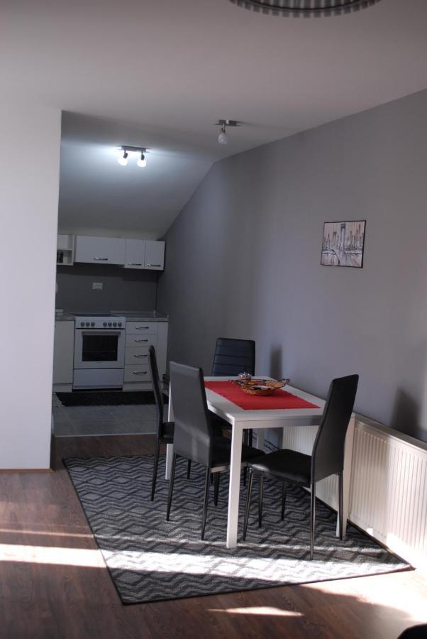 Stan Na Dan - Apartman Djordjevic Vranje Exterior photo