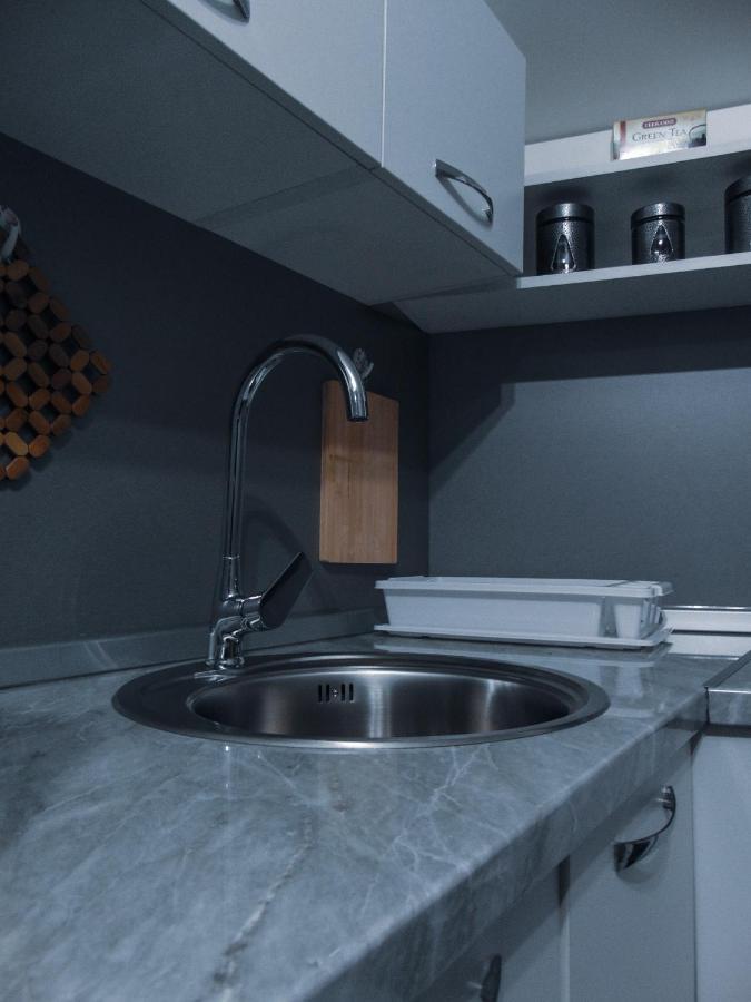 Stan Na Dan - Apartman Djordjevic Vranje Exterior photo