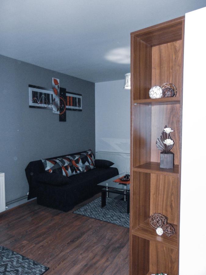 Stan Na Dan - Apartman Djordjevic Vranje Exterior photo