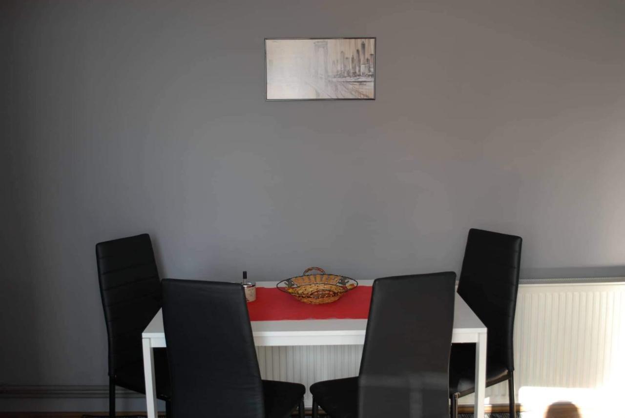 Stan Na Dan - Apartman Djordjevic Vranje Exterior photo
