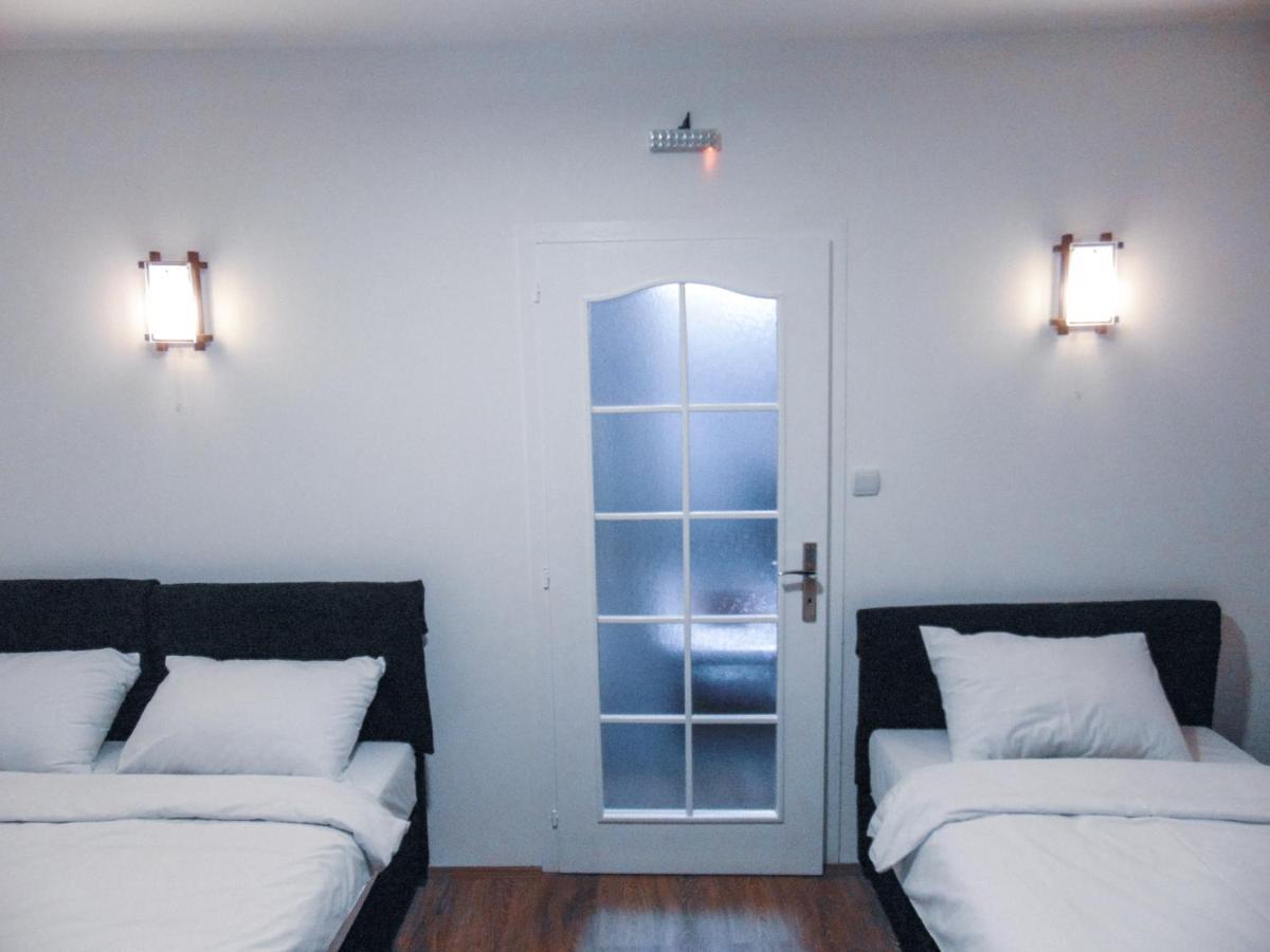Stan Na Dan - Apartman Djordjevic Vranje Exterior photo