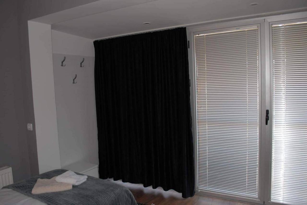 Stan Na Dan - Apartman Djordjevic Vranje Exterior photo
