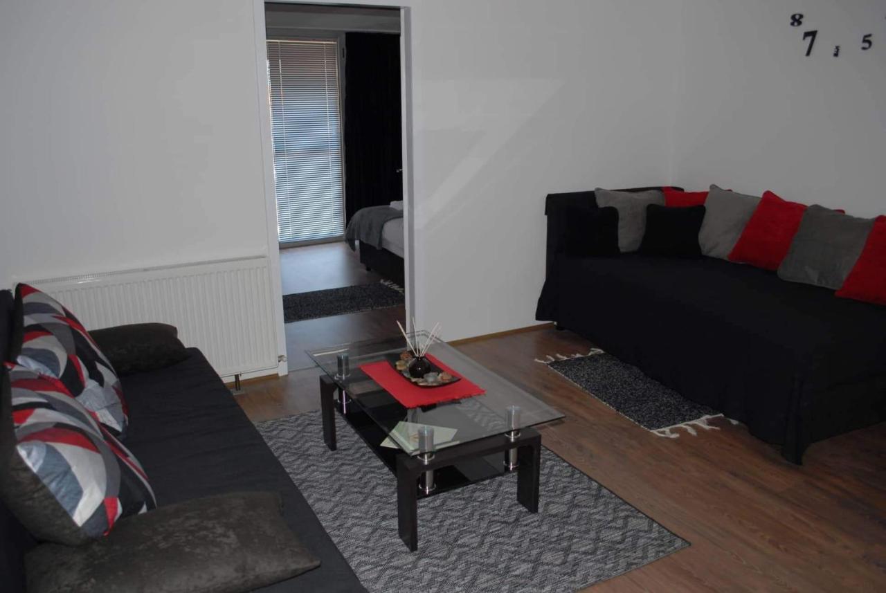 Stan Na Dan - Apartman Djordjevic Vranje Exterior photo