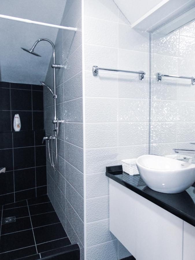 Stan Na Dan - Apartman Djordjevic Vranje Exterior photo