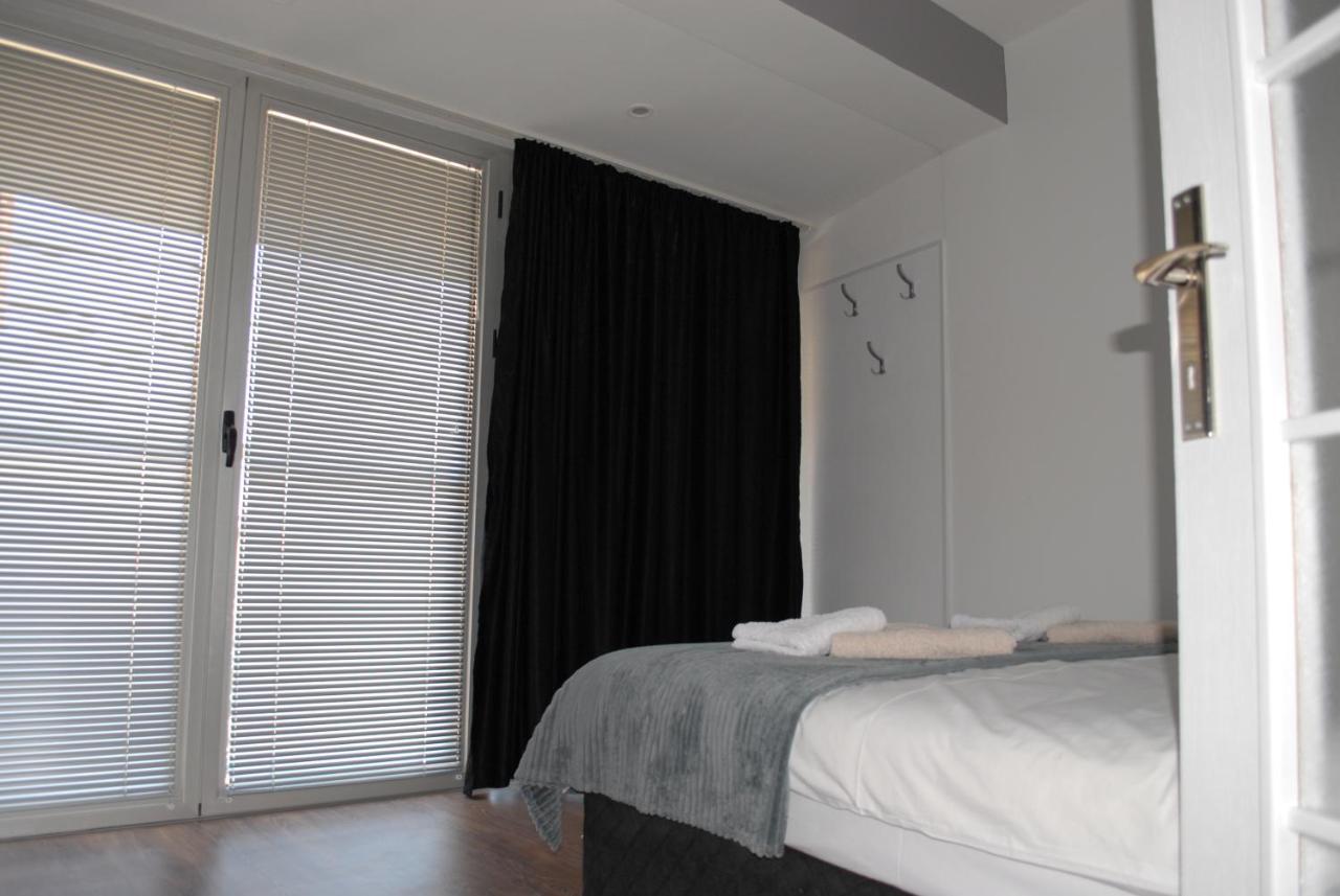 Stan Na Dan - Apartman Djordjevic Vranje Exterior photo