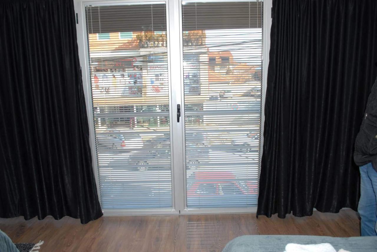 Stan Na Dan - Apartman Djordjevic Vranje Exterior photo
