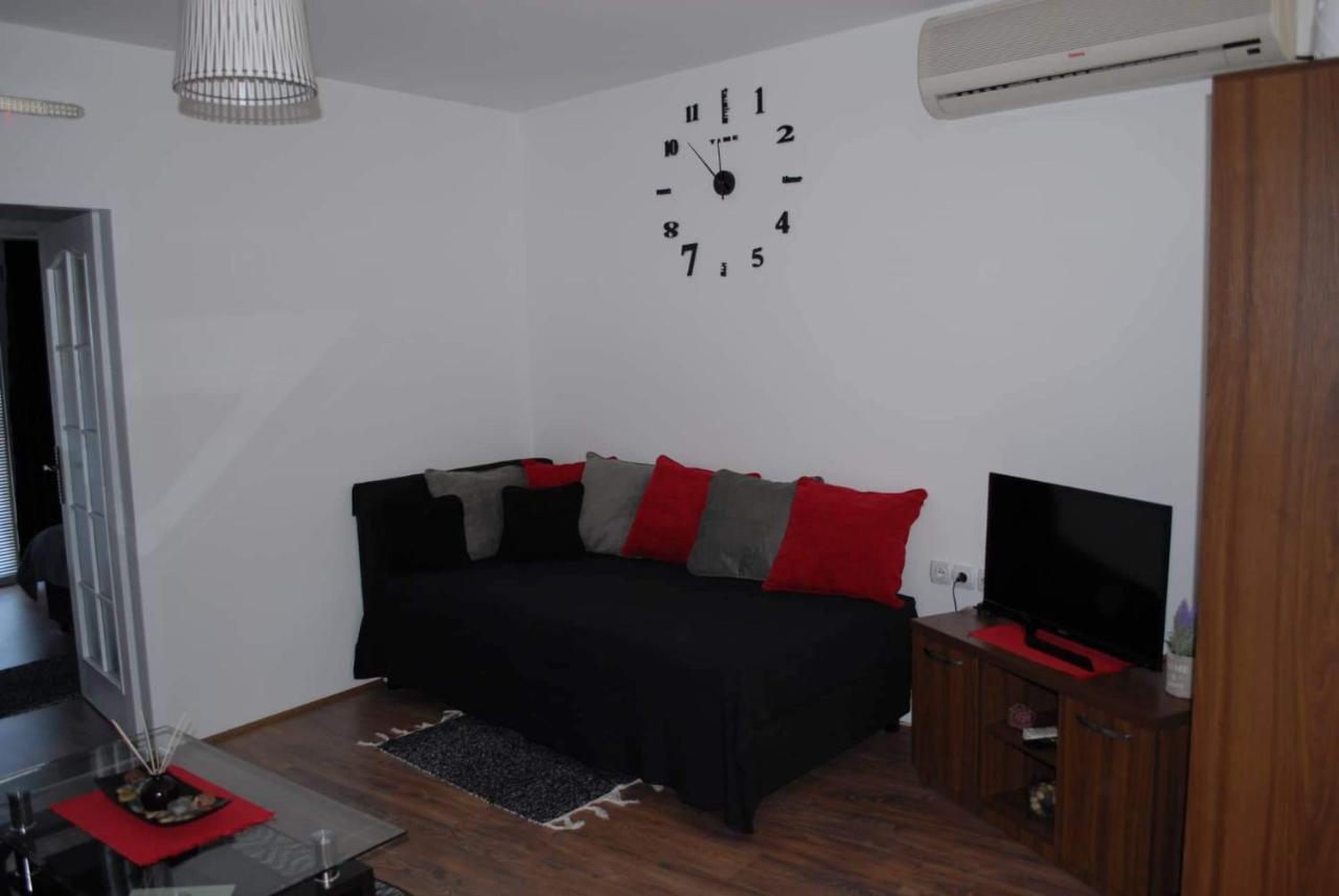 Stan Na Dan - Apartman Djordjevic Vranje Exterior photo